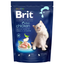 Сухой корм для котят Brit Premium by Nature Cat Kitten, 800 г (с курицей) - миниатюра 1