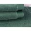Рушник махровий Hobby Lubow Microcotton 140х70 см зелений (332492) - мініатюра 4