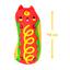 Мягкая игрушка Cats vs Pickles Huggers Китти Дог, 46 см (CVP2100PM-1) - миниатюра 2