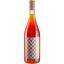 Вино Sete Freaky розовое сухое 0.75 л - миниатюра 1