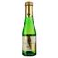 Вино игристое Vintense Fines Bulles Blanc безалкогольное, 0,2 л, 0% (654447) - миниатюра 1