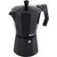 Гейзерна кавоварка Vitrinor Black, 6 чашок (1224243) - мініатюра 1