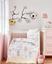 Комплект постельного белья для младенцев Karaca Home Happy 2018-1, ранфорс, разноцвет (2000022086943) - миниатюра 1