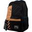 Рюкзак Yes TS-61 Streetwear, черный с бежевым (558911) - миниатюра 1