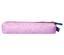 Пенал-косметичка Yes YW-100 Viola, mini, 5х3х21 см, розовый (532997) - миниатюра 1
