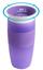 Чашка непроливная Munchkin Miracle 360, 414 мл, фиолетовый (17109.04) - миниатюра 3