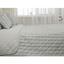 Комплект постельного белья Руно Grey Braid, двуспальный, микрофайбер (Р655.52_Grey Braid) - миниатюра 8