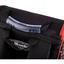 Рюкзак шкільний каркасний Smart PG-11 Fireman, чорний з червоним (559015) - мініатюра 7