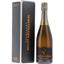 Шампанское Billecart-Salmon Champagne АОС Extra Brut, 0,75 л, в подарочной упаковке - миниатюра 1