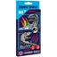 Олівці кольорові Yes Jurassic World, двосторонні, 12 шт., 24 кольори (290679) - мініатюра 1