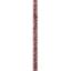 Мішура Novogod'ko Флекс 2.5 см 2 м рожеві перлини (980356) - мініатюра 1