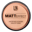 Пудра для обличчя LN Professional Matt Effect, відтінок 104, 12 г - мініатюра 1