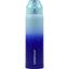 Термочашка для напоїв UZspace X4 Gradient 500 мл блакитна із синім (4201) - мініатюра 1