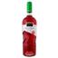 Напій винний Gem Bocca Rosso, рожевий, напівсолодкий, 6,9%, 0,75 л (887230) - мініатюра 1