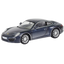 Машинка Uni-fortune Porsche 911 Carrera S, 1:32, в ассортименте (554010) - миниатюра 1