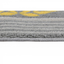 Коврик Beverly Hills Polo Club 306, 100х57 см, серый (svt-2000022228701) - миниатюра 2