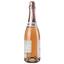 Вино игристое безалкогольное The Bench Pinot Noir Sparkling, розовое, 0%, 0,75 л (36253) - миниатюра 3