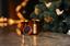 Парфюмированная свечка Рождественское Esse Смородиновый джем 120 г - миниатюра 2