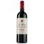 Вино Chateau Croix de Labrie Les Hauts, червоне, сухе, 14%, 0,75 л (873344) - мініатюра 1