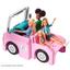 Игровой набор Barbie Кемпер 3 в 1 (GHL93) - миниатюра 7