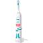 Дитяча електрична зубна щітка Philips For Kids HX3411/01 м'яка біла (3930550) - мініатюра 1