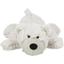 Іграшка для собак Trixie Be Eco Ведмідь Eyleen, з пищалкою, 42 см (34878) - мініатюра 2