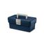 Ящик пластиковый для инструментов Tayg Box 10 Caja htas, 29х17х12,7 см, синий (110009) - миниатюра 1