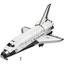 Сборная модель Revell Набор Space Shuttle, уровень 5, масштаб 1:72, 111 деталей (RVL-05673) - миниатюра 3