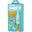 Електрична зубна щітка Philips Sonicare For Kids Design a Pet Edition HX3601/01 - мініатюра 3