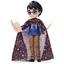 Коллекционная кукла Wizarding World Гарри Делюкс, 20 см (SM22010/4194) - миниатюра 3