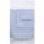 Набір банних рушників №5007 SoftNess Lavender, 3 шт. (2200003182675) - мініатюра 2