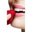 Бальзам для губ Revlon Kiss Balm відтінок 025 (Свіжа полуниця) 2.6 г (585609) - мініатюра 2