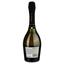 Вино игристое Коблево, белое, брют, 12,5%, 0,75 л - миниатюра 2