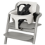 Сидіння для дитячого стільця Cybex Lemo Porcelaine white, білий (521000445) - мініатюра 1