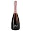Вино игристое Bortolomiol Miol Rose Prosecco DOC Treviso Brut Millesimato, розовое, брют, 11,5%, 0,75 л (Q0720) - миниатюра 1