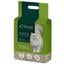 Наповнювач Essence Tofu для котячого туалету натуральний с ароматом зеленого чая 6 л - мініатюра 1