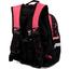 Рюкзак Yes S-58 Meow, черный с розовым. (558004) - миниатюра 4