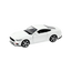 Машинка Uni-fortune Ford Mustang 2015, 1:37, в ассортименте (554029) - миниатюра 2