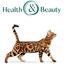 Повнораціонний сухий корм для стерилізованих кішок і кастрованих котів Optimeal з лососем 4 кг - мініатюра 9