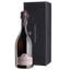 Вино игристое Ca' del Bosco Annamaria Clementi Rose 2010, в подарочной упаковке, розовое, 0,75 л - миниатюра 1