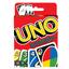 Настольная игра Uno (W2087) - миниатюра 1