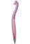 Ручка шариковая Offtop Единорог, розовый (838778) - миниатюра 1