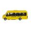 Автомодель Technopark Автобус Iveco Daily Дети, желтый (DAILY-15CHI-YE) - миниатюра 2