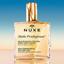 Набір Nuxe Les Iconiques: суха олія Huile Prodigieuse 50 мл + бальзам для губ Reve de Miel 15 мл + крем для обличчя Creme Fraiche 3-в-1, 30 мл - мініатюра 3