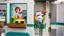 Конструктор LEGO Friends Лікарня в Хартлейк-Сіті 1045 деталі (42621) - мініатюра 9