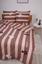 Комплект постельного белья ТЕП Soft dreams Line Brown полуторный коричневый (2-03857_26452) - миниатюра 5
