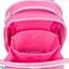 Рюкзак каркасний Yes S-78 Barbie, рожевий з сірим (552124) - мініатюра 14