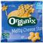 Дитячі кукурудзяні снеки Organix Melty Cheese Star органічні 20 г - мініатюра 1