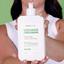 Увлажняющее средство с керамидами для очищения кожи лица Face Facts Ceramide Skin Barrier Complex Hydrating Gentle Cleanser 200 мл - миниатюра 5