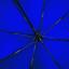 Зонт-трость Line art Blantier, с защитными наконечниками, синий (45400-44) - миниатюра 5